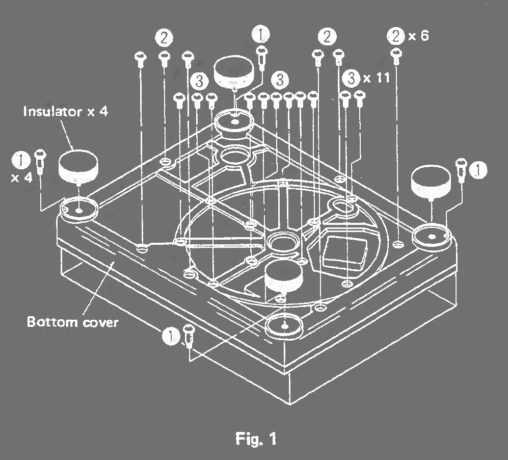 Laylow FM broadcast and studio