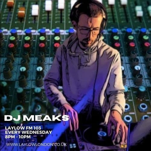 DJ MEAKS