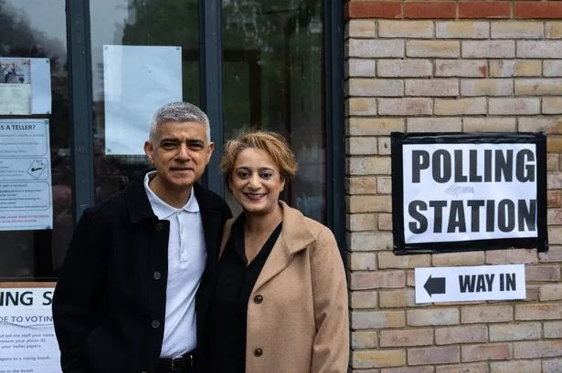 Mayoral elections: Fa...